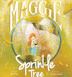 Maggie and the Sprinkle Tree
